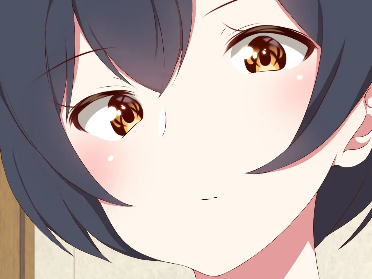 Android No Maid-San Ni Sekuhara Shite Itara... | 안드로이드 메이드를 성추행 했더니...